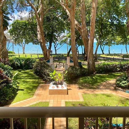 Beachview Apartments At Villa Paradiso Palm Cove Exterior foto