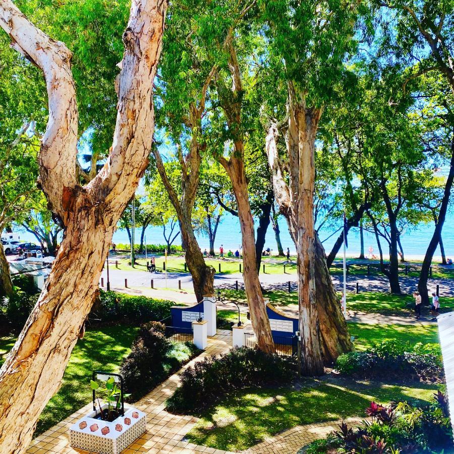Beachview Apartments At Villa Paradiso Palm Cove Exterior foto