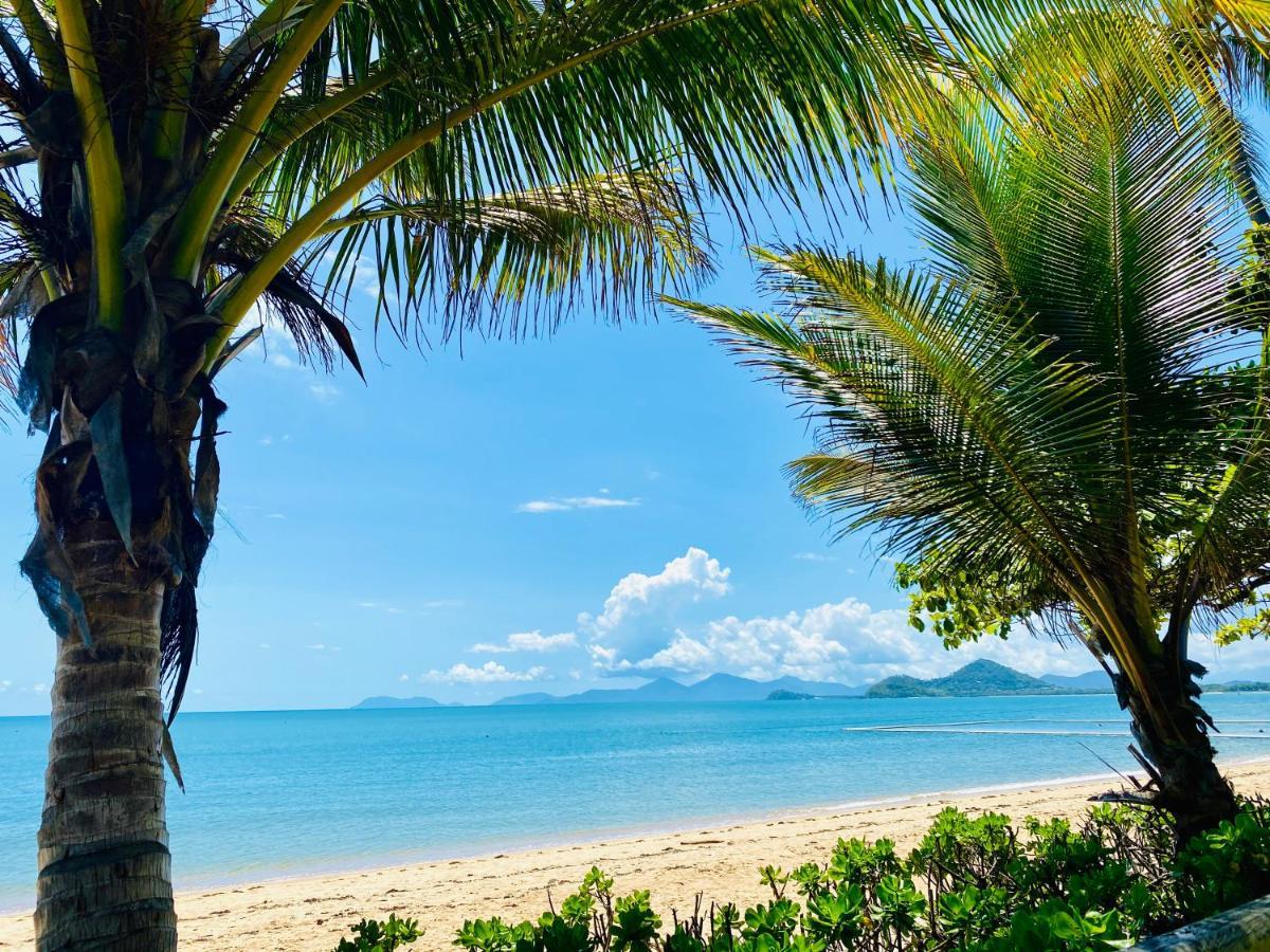 Beachview Apartments At Villa Paradiso Palm Cove Exterior foto