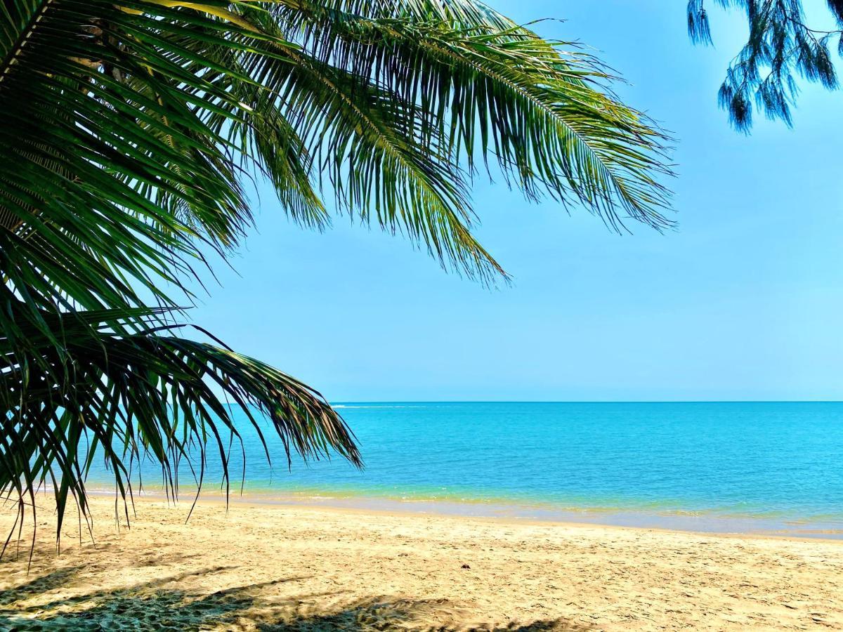 Beachview Apartments At Villa Paradiso Palm Cove Exterior foto