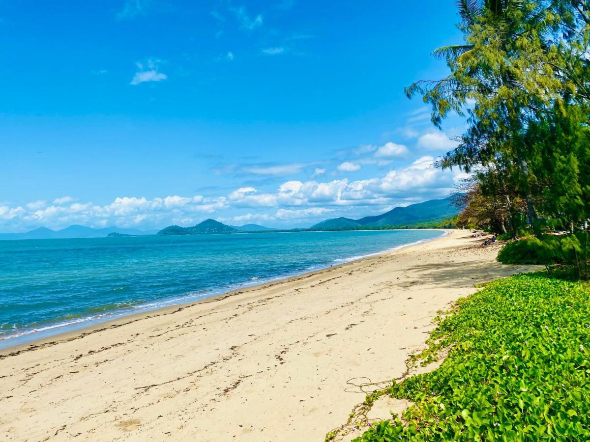 Beachview Apartments At Villa Paradiso Palm Cove Exterior foto