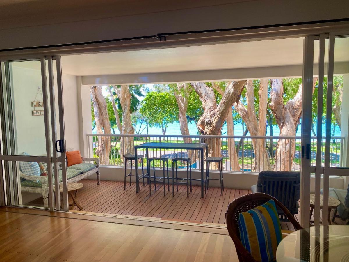 Beachview Apartments At Villa Paradiso Palm Cove Exterior foto