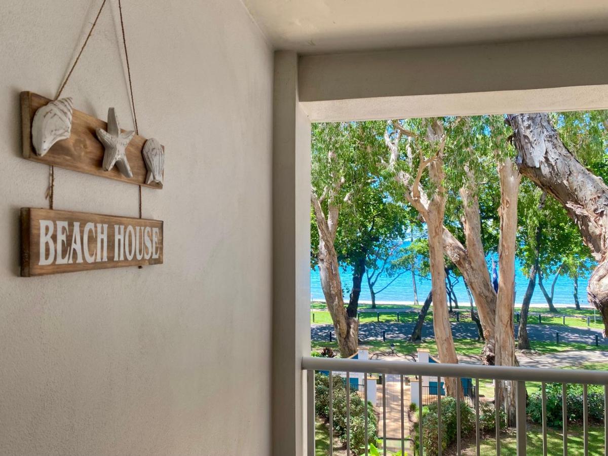 Beachview Apartments At Villa Paradiso Palm Cove Exterior foto